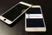 Apple iPhone XR Display Reparatur Glas Touch Bruch Riss defekt Bayern - Bad Berneck i. Fichtelgebirge Vorschau