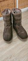 Bench Damen Winterstiefel Boots gr 40 Brandenburg - Cottbus Vorschau