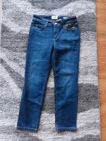 Cambio Jeans Piper Short blau Gr. 36 - NEU❗ Baden-Württemberg - Schwäbisch Gmünd Vorschau