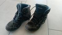 Wanderschuhe Lowa, Gr. 39,5 Bayern - Werneck Vorschau