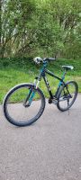 MTB Aluminium Fahrrad BULLS  Wildtail AL 6061 Bayern - Günzburg Vorschau