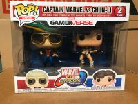 6 FunkoPop! MtG, Marvel, Star Wars, CapCon, Fallout OVP Hessen - Darmstadt Vorschau