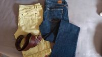 Jeans/Hose kurz Esprit, lang American Eagle Gr. 38/40/M + Gürtel Nürnberg (Mittelfr) - Nordstadt Vorschau