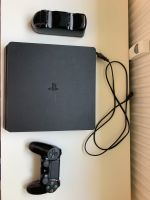 PlayStation 4 slim mit Controller 1TB Berlin - Pankow Vorschau