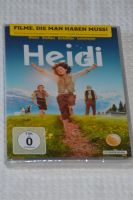 Heidi DVD NEU! Niedersachsen - Harsum Vorschau