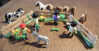 Playmobil Kinder mit Ponies und Eselchen Hannover - Linden-Limmer Vorschau