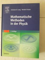 Mathematische Methoden der Physik Hessen - Bad Homburg Vorschau