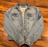 Only Jeansjacke Gr. 36 Hessen - Friedrichsdorf Vorschau