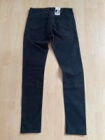 Lee Herrenjeans schwarz/grau Größe 31/34 Thüringen - Römhild Vorschau