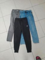 Set lange Hosen/ Jeans und Jogginghose in 158 fitz/jakoo/adidas Bayern - Wendelstein Vorschau