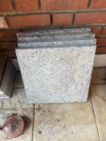 Platten Marmor 4 Stück 40x40 cm Nordrhein-Westfalen - Recklinghausen Vorschau