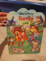 Buch Walt Disney Bambi Brandenburg - Strausberg Vorschau