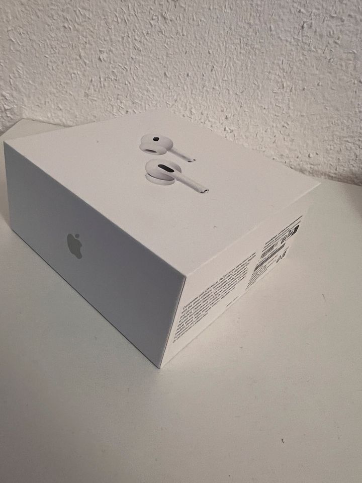Apple Air Pods Pro 2nd generation in Wetter (Ruhr)
