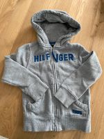 Sweatshirtjacke | Tommy Hilfiger | Gr. 116 Brandenburg - Großbeeren Vorschau