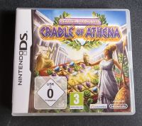 Nintendo DS - Jewel Master: Cradle of Athena (Nintendo DS, 2010) Nordrhein-Westfalen - Herten Vorschau