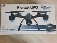 Drone Pioneer UFO 509V FPV Quadcopter Brandenburg - Strausberg Vorschau