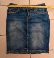 Soccx Jeansrock, Gr. M Brandenburg - Potsdam Vorschau