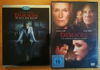 DAMAGES Im Netz der Macht Staffel 1 BR, Staffel 2 DVD Baden-Württemberg - Nürtingen Vorschau