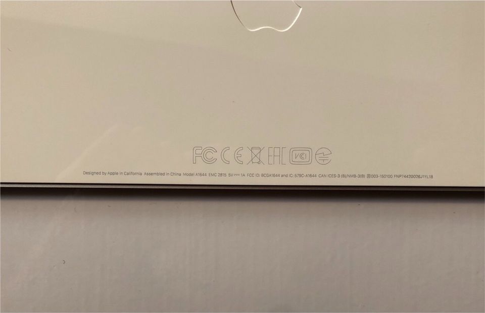 Apple Magic Keyboard 2 in Bornheim