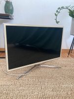 Samsung Smart TV 40 Zoll weiß, silber Berlin - Köpenick Vorschau