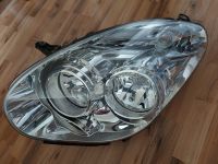 Fiat Doblo Scheinwerfer Halogen 51810672 Links Eimsbüttel - Hamburg Lokstedt Vorschau