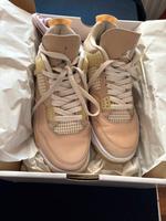 WMNS Air Jordan 4 Retro Altona - Hamburg Osdorf Vorschau