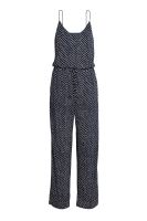 Jumpsuit Damen H & M *Neuwertig* Brandenburg - Ludwigsfelde Vorschau