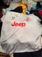 Christiano Rinaldo CR7 Trikot Juventus Turin Von Adidas xxxl 3xl Baden-Württemberg - Neuffen Vorschau