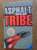 Morton Rhue: Asphalt Tribe - Gebundene Ausgabe ⭐⭐NEU ungelesen⭐⭐ Thüringen - Jena Vorschau