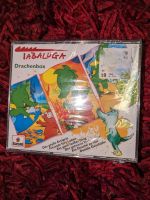 Tabaluga Drachenbox 3CD Original verpackt NEU Saarland - Beckingen Vorschau