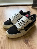 Nike Air Jordan 1 Travis Scott Hamburg - Bergedorf Vorschau
