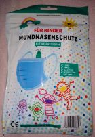 Kinder-Mundnasenschutz *OVP* Hessen - Friedrichsdorf Vorschau