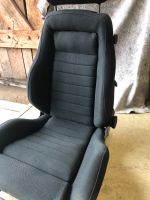 Recaro IS.LS Sportsitz Bayern - Prien Vorschau