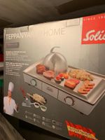 Solia Tischgrill Premium Class Altona - Hamburg Sternschanze Vorschau