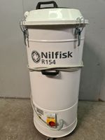 Nilfisk R154 Industriesauger R154 V 5PP Staubsauger 400 V Sauger Nordrhein-Westfalen - Borken Vorschau