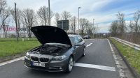 Achtung Defekt !!!!! BMW 530d xdrive mit Hauptlagerschaden!!!!! Nordrhein-Westfalen - Windeck Vorschau