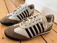 DSQUARED Herren Sneaker / DSQUARED2 Größe 44 Bochum - Bochum-Südwest Vorschau