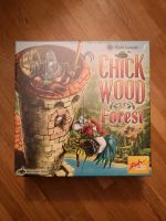 Chickwood Forest, Spiel/Kartenspiel von Matt Loomis/Zoch München - Sendling-Westpark Vorschau