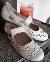 ❤️GEPFLEGTER DAMENCOMFORT SOMMERSCHUH VON"LISANNE COMFORT"GR.41❤️ Nordrhein-Westfalen - Overath Vorschau