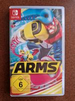 Arms Nintendo Switch Nordrhein-Westfalen - Löhne Vorschau