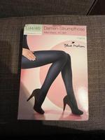 Strumpfhose blau OVP Grösse L 40 Den Baden-Württemberg - Tengen Vorschau