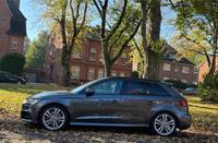 Audi S3 - Matrix-LED, Panorama., Abstandstemp., Magn. Ride Schleswig-Holstein - Nübbel Vorschau