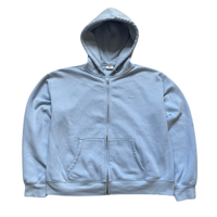 Levi’s Zip Hoodie – Hellblau | Größe XS Schleswig-Holstein - Flensburg Vorschau
