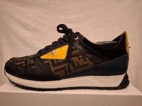 Herren Sneaker FENDI ROMA Gr.44 Nordrhein-Westfalen - Mettmann Vorschau