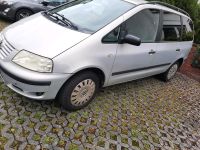 VW Sharan 2,0 family 7-Sitzer Bad Godesberg - Friesdorf Vorschau