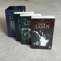 Erwin Strittmatter. Der Laden. Roman-Trilogie. Taschenbuch Köln - Widdersdorf Vorschau