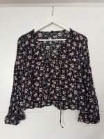 Blumenmuster Bluse H&M Gr. M Niedersachsen - Wolfsburg Vorschau