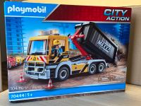 PLAYMOBIL 70444 Lkw mit Wechselaufbau wie Neu Niedersachsen - Hude (Oldenburg) Vorschau