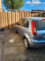 Ford Fiesta 1.3 51 kW - Sachsen-Anhalt - Querfurt Vorschau