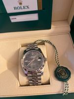 Angebot für 1 Woche: Rolex Wimbledon Jubilee NEU Hessen - Friedberg (Hessen) Vorschau